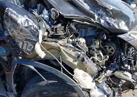 2010 Honda Cr-V Lx из США, поврежденный, VIN 3CZRE3H35AG700970